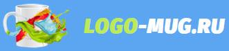 Logo-mug